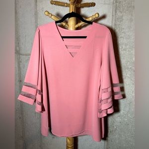 Women’s Plus Size Blouse